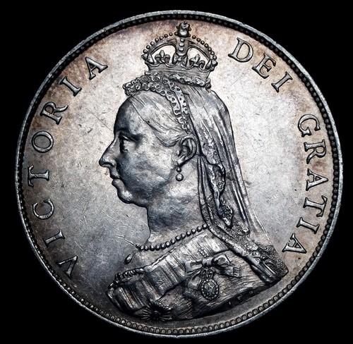 1887 victoria florin jubilee - 1887,