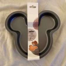 Disney Mickey Mouse Head
