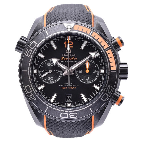 Omega planet ocean - omega,