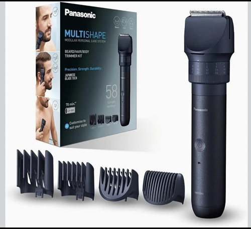 Panasonic multishape ckl2 - multishape, er-ckl2