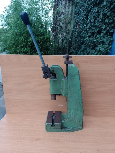 Schmidt hand toggle - schmidt,