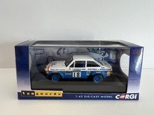 Corgi Vanguards 1:43 VA12610