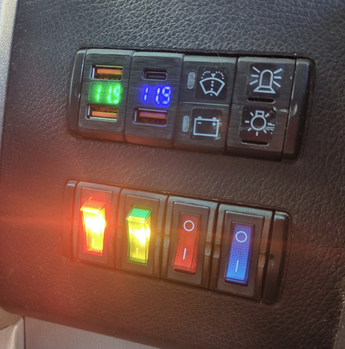 Mercedes sprinter w906 rocker - sprinter,