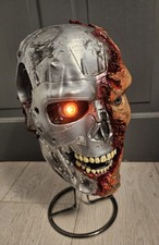 1.1 Life-size Battle Damaged
