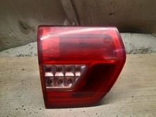 2010 CITROEN C5 MK2 ESTATE N/S PASSENGER SIDE REAR TAILGATE LIGHT 9681074380