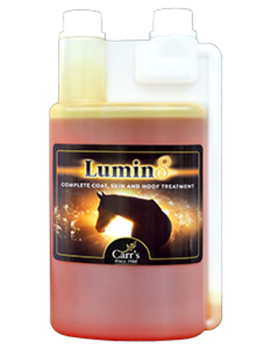Carr lumin8 coat skin - lumin8, and