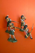 Frontline Figures: English