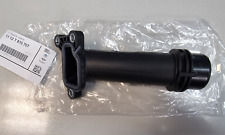 NEW BMW N47 N57 CYLINDER HEAD COOLANT FLANGE CONNECTOR 11127810707