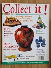 Collect it! magazine / Issue