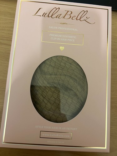 Lullabellz bouncy luxe - bouncy,