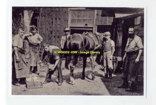 Rp07003 blacksmith - rp07003,
