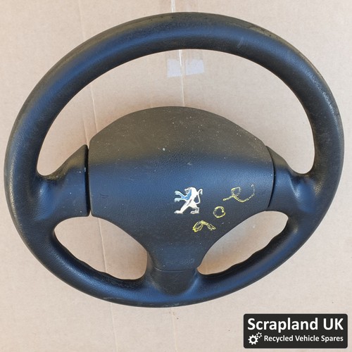 Peugeot 206 1998 2009 - 206, 1998-2009