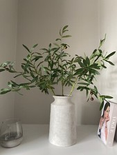 Darcy Urn Stone Vase -