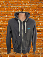 MENS SUPERDRY THE ORANGE LABEL