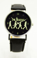 Beatles Designer Watch.03
