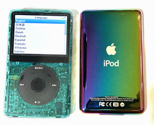 APPLE  iPOD  CLASSIC 5.5th