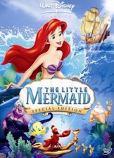The Little Mermaid (Disney)