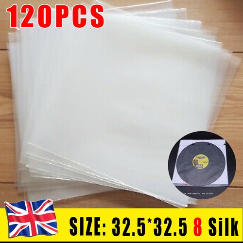 120pcs premium clear - 120pcs,