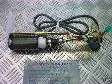 Range Rover Classic 86-92 V8