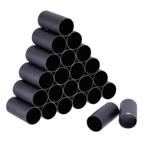 Inch cardboard tubes 100 - 3.35,
