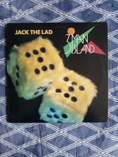 3 Man Island, Jack The Lad