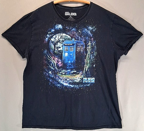 Doctor who the daleks - doctor,