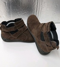 Josef Seibel Helen 51 Brown