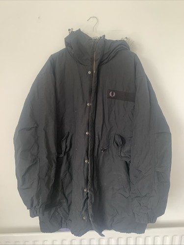 Fred perry men - perry, coat