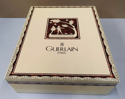 Guerlain mitsouko gift set edc - guerlain,