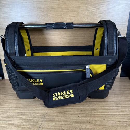 Stanley fatmax open - stanley,