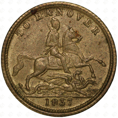 1837 great britain - britain, victoria