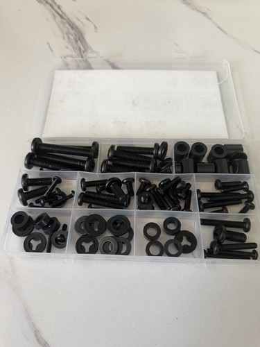 Wall mount screws - tv,
