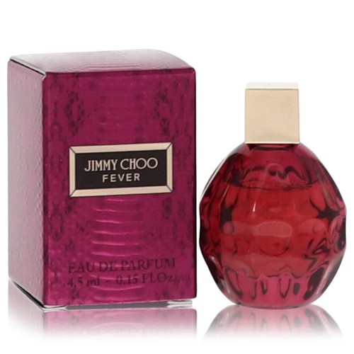 Jimmy choo fever - jimmy,