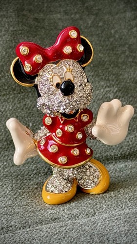 Disney arribas bros - bros, swarovski