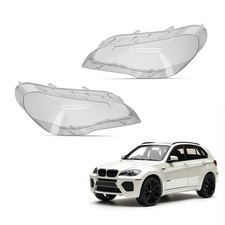 Headlight Headlamp Lens