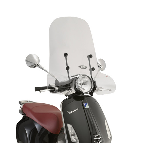 Givi windscreen vespa sprint - givi,