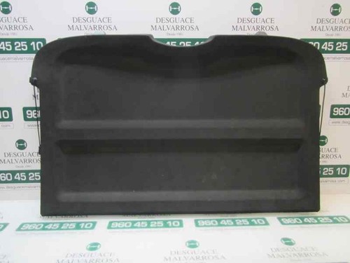 Parcel shelf 16390921 - shelf,