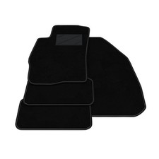 Floor Mats Compatible with