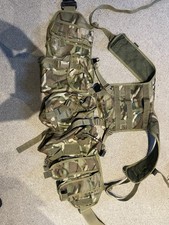 Army Cadet Webbing