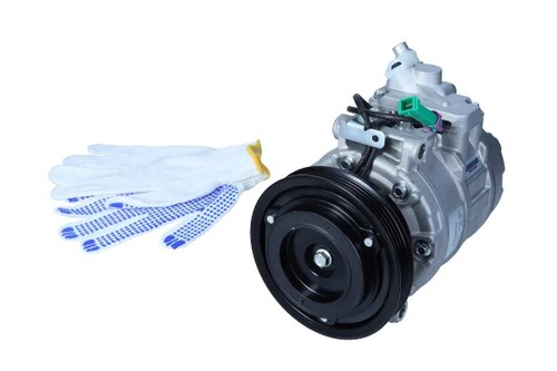 Compressor air conditioning - compressor,