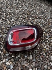 CITROEN DS3 2009-2016 OFFSIDE