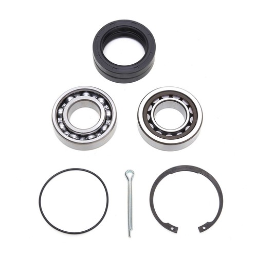 Wheel bearing kit - bearing, kit,