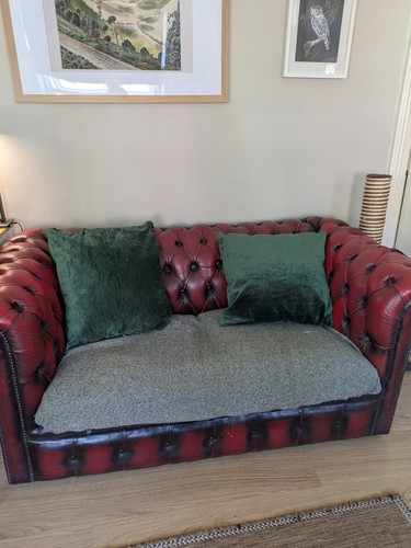 English heritage seater - heritage,