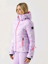 New Bogner Fire + Ice X