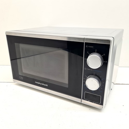 Morphy richards 20l 800w - 20l,