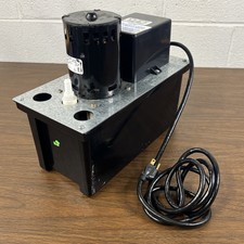 LITTLE GIANT 553206 VCL-24UL