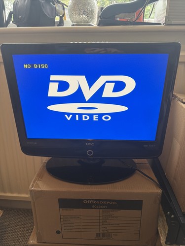 Inch lcd model - 19”inch, tv