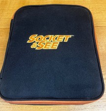 SOCKET & SEE - FFCB200UK - FUSE FINDER KIT