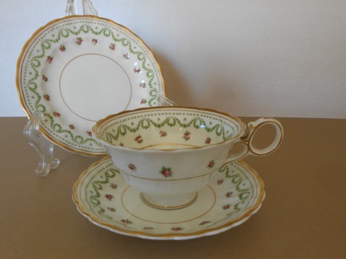 Antique vintage crescent - antique,