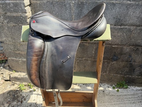 Albion legend dressage saddle - legend,